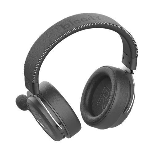 bloody headset mr590 sport black bloody headset mr590 sport black